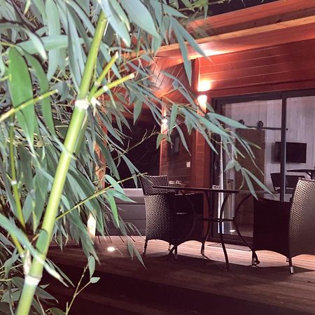 Cabanes Tresors De Campagne,Spas Privatifs Villarzel-du-Razes Exteriér fotografie